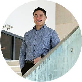 Doug Ayers, BSN, RN, CHSE